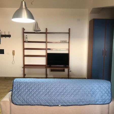 B&B Altamarea Фалерна Екстер'єр фото