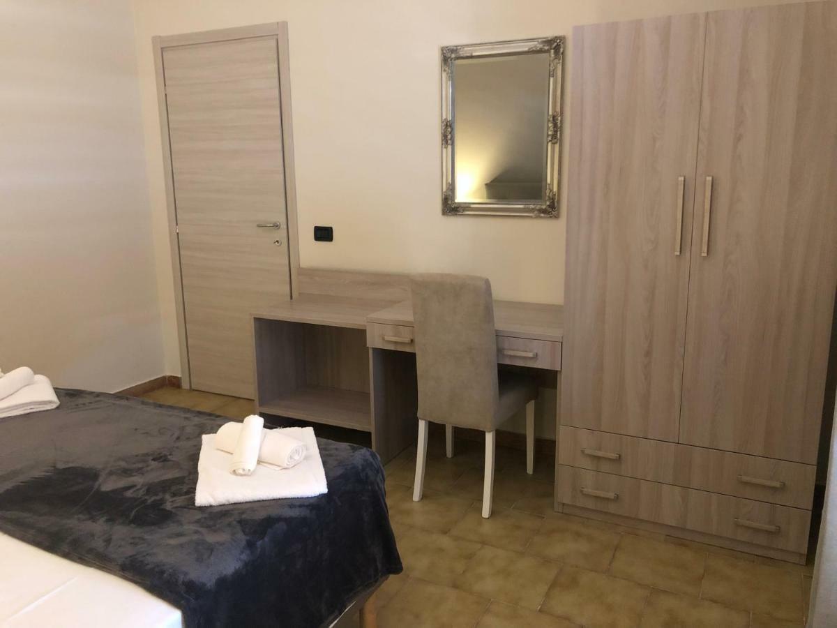 B&B Altamarea Фалерна Екстер'єр фото
