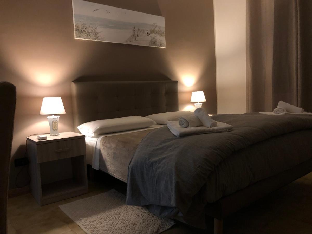 B&B Altamarea Фалерна Екстер'єр фото